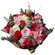 roses carnations and alstromerias. Melbourne