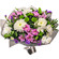 chrysanthemums bouquet