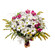 bouquet with spray chrysanthemums. Melbourne