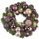 new-year-wreath